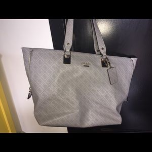 Guess oversized bag